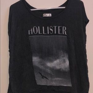 Hollister Tee